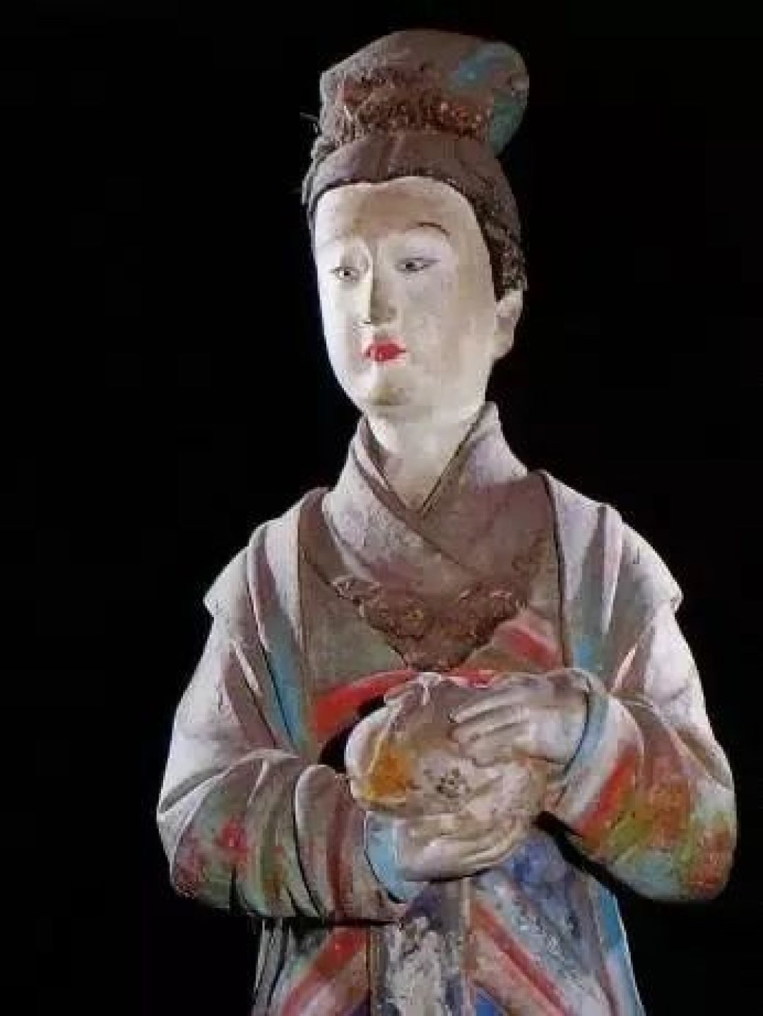 12000余尊,千年一塑,中国古代雕塑的绝唱