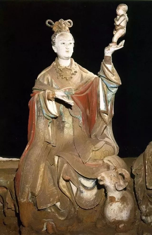 12000余尊，千年一塑，中国古代雕塑的绝唱