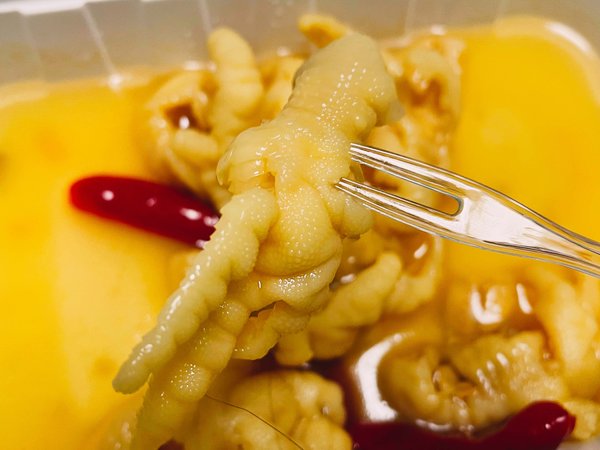 味道真心不错，适合懒人一族