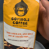 大猩猩咖啡豆