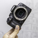  亮骚机 篇六十三：一台最小巧的佳能EOS R相机，佳能EOS R10开箱评测　
