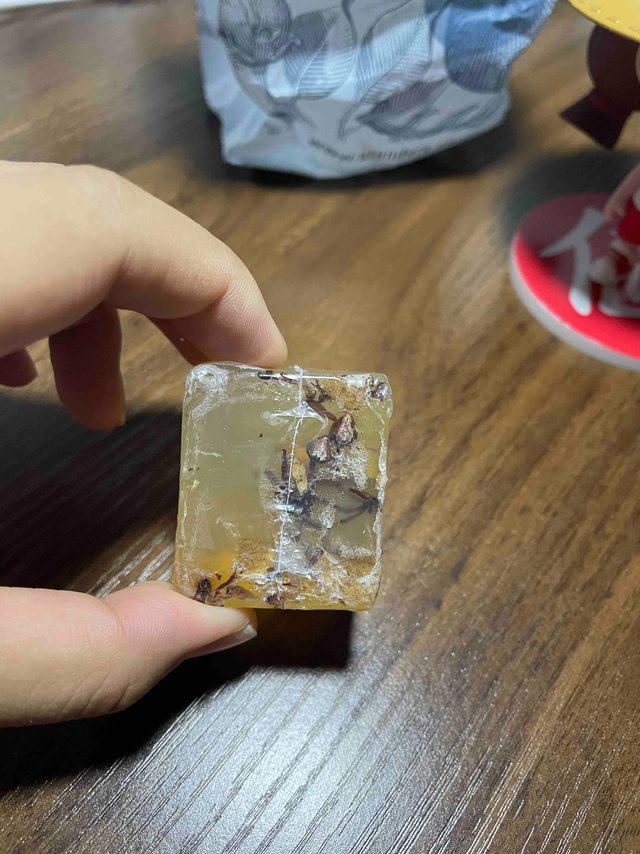 男明星同款香皂一半只要9块9，太值了8