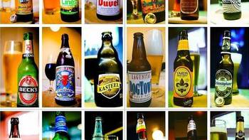大川聊啤酒 篇二：精酿啤酒基础入门篇，波特、世涛、IPA、修道院从此不再陌生，一文读懂精酿啤酒分类