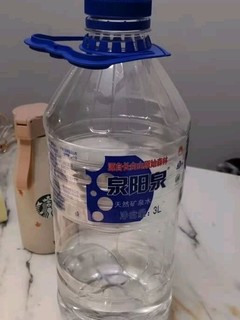 泉阳泉矿泉水