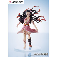 Aniplex日韩动漫周边_Aniplex ConoFig系列鬼灭之刃堕姬与妓夫