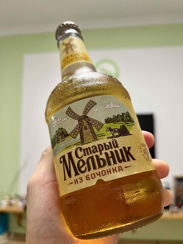 第十三弹夏日真·清爽俄罗斯国民淡爽老米乐