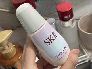 sk2小灯泡