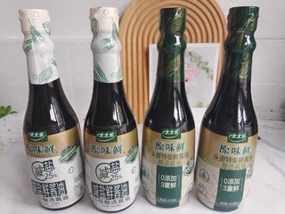 好酱油，太太乐