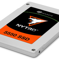 希捷发布 Nytro 5550、5350 SSD ，最高15.36 TB、7.4GB/s连读