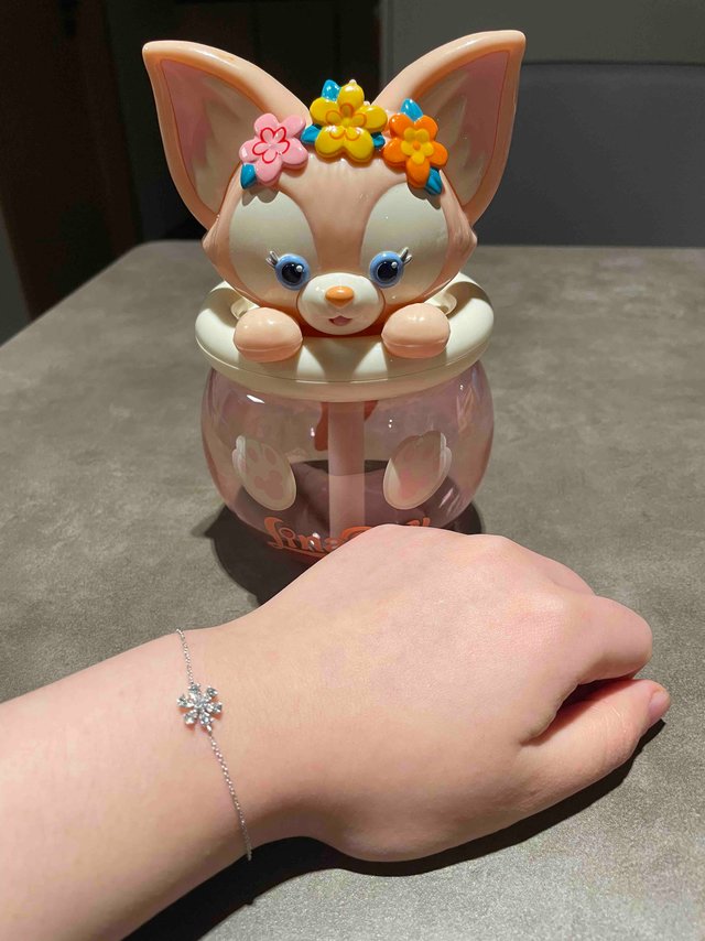 梵克雅宝1/10价格收获的无价快乐