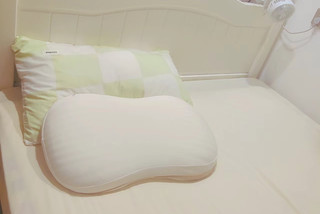睡眠好物｜这两年买过最满意的一个枕头！