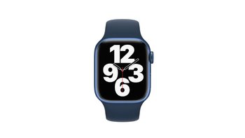 苹果上架官翻 Apple Watch S7：享有新机同等权益