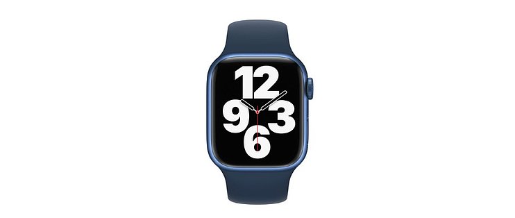苹果上架官翻Apple Watch S7：享有新机同等权益_智能手表_什么值得买
