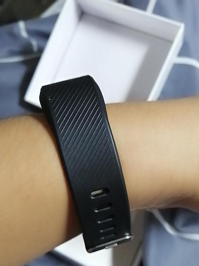 vivo智能手环怎么样 vivo手环_什么值得买