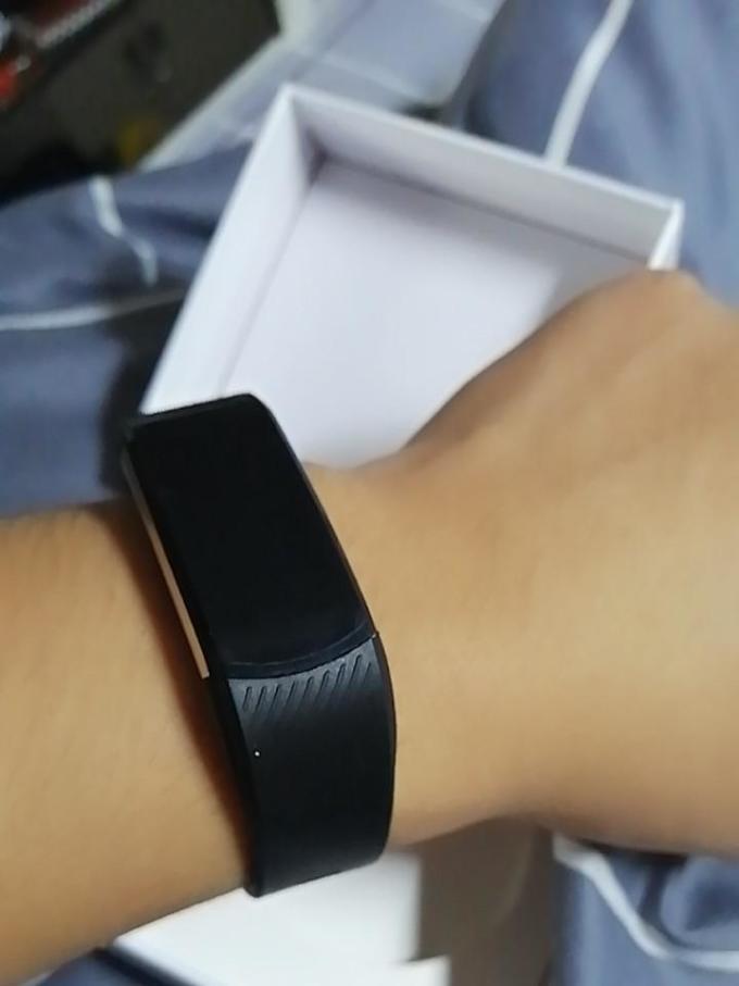 vivo智能手环怎么样 vivo手环_什么值得买
