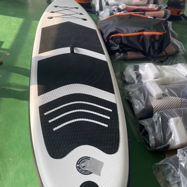 品质生活的标配，冲浪板🏄‍♀️ 