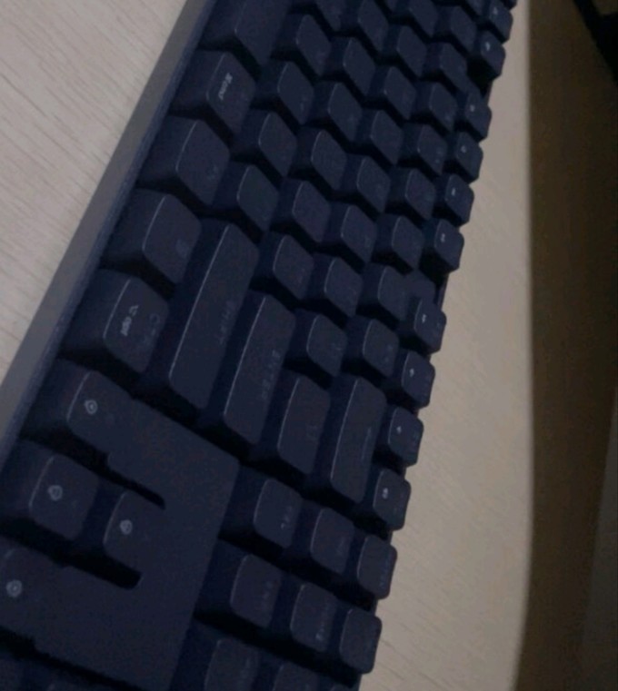 小米键盘