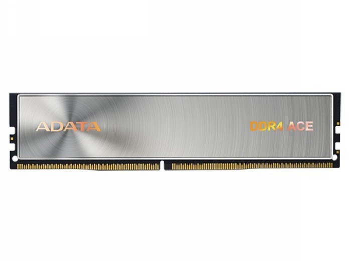 威刚发布 ACE DDR5/DDR4 创作者系列内存，限量版够特别
