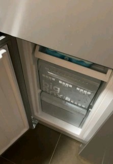 西门子变频混冷冰箱