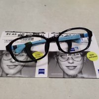 教你上网配蔡司眼镜！超简单。