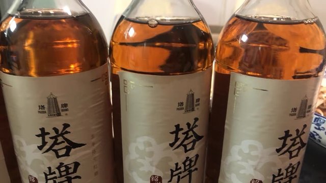 黄酒才是液体面包