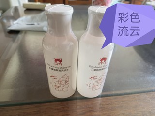 为了闺女游泳给她送的礼物