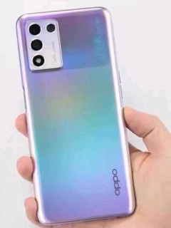 OPPO K9s 8+256GB幻紫流沙