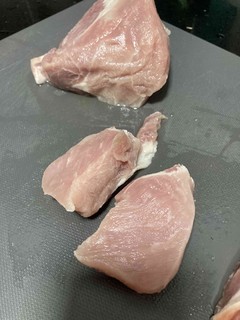 迈开腿管住嘴，里脊瘦肉yyds。