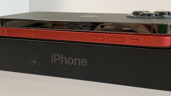 新奇数码 篇二十三：乘上限时优惠的车，入手iPhone13Pro 