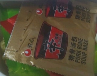 我爱吃的小零食