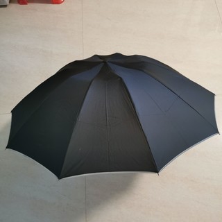 夏日防晒必备的自动开关雨伞