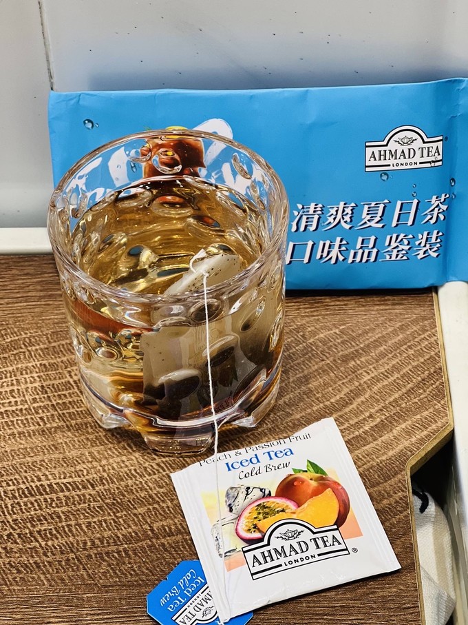 亚曼茶类