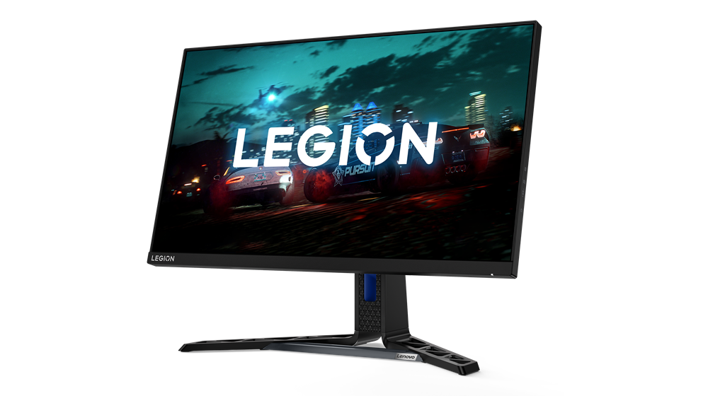 联想公布 Legion Y27h-30 显示器：2K 180Hz屏、支持一线连