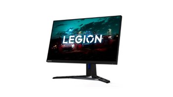 联想公布 Legion Y27h-30 显示器：2K 180Hz屏、支持一线连