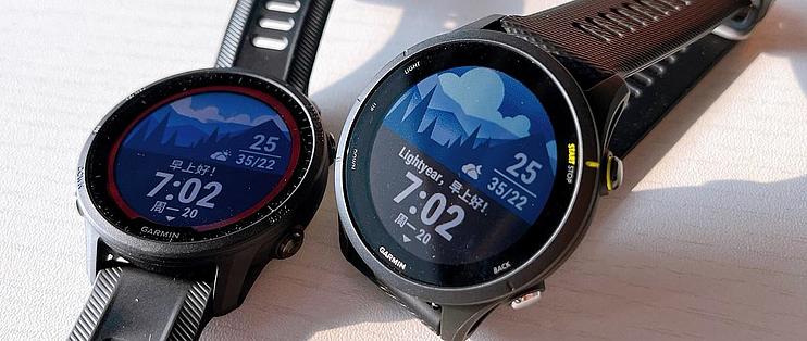 聊聊芯片吧：Garmin Forerunner 955 Solar & 255 Music准确性评测_智能