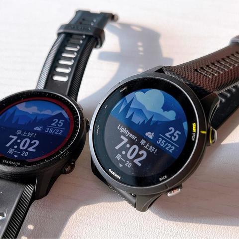 聊聊芯片吧：Garmin Forerunner 955 Solar & 255 Music准确性评测