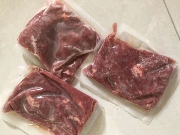 恒都火锅嫩牛肉