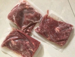 恒都火锅嫩牛肉