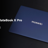 华为MateBook X Pro微绒典藏版 快速上手