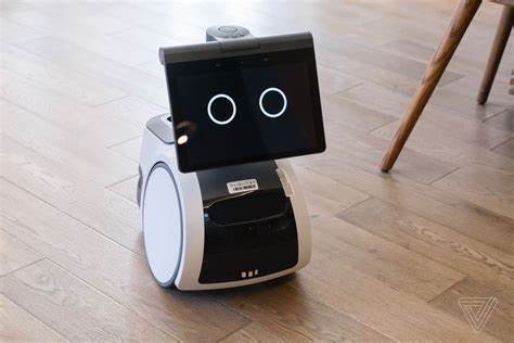 亚马逊宣布收购 iRobot 