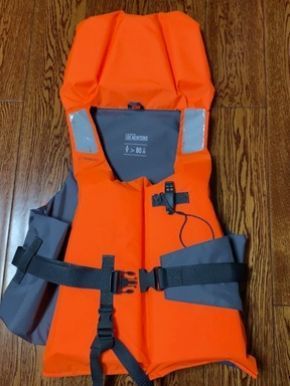 旱鸭子的救命稻草。