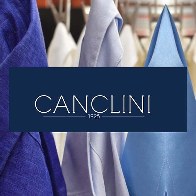 穿衬衫，看重面料手感的一定不能错过，300多买意大利Canclini面料的衬衫！