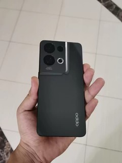 谈一谈oppo Reno8Pro+优缺点