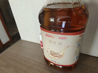 价格合适的花生油