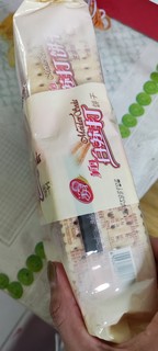 零食囤货指南-美丹苏打饼干