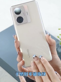 vivo S15e 好不好用我知道