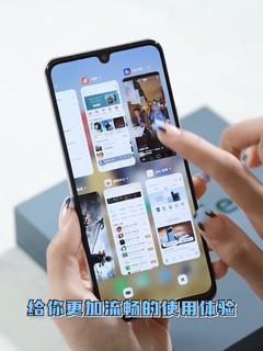 vivo S15e 好不好用我知道