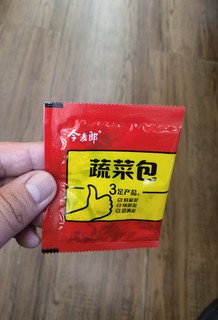 便宜无好货？🔥国产火鸡面分分钟教你做人