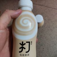 奶茶——打的好喝