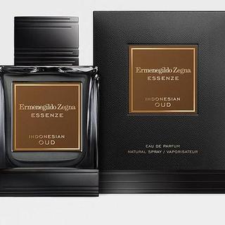 Ermenegildo Zegna杰尼亚男士香水Indonesian Oud 100 ml 【报价价格